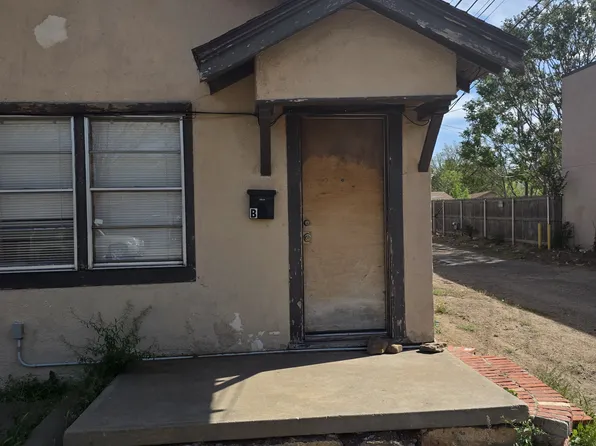 3111 Line Ave, Amarillo, TX 79106