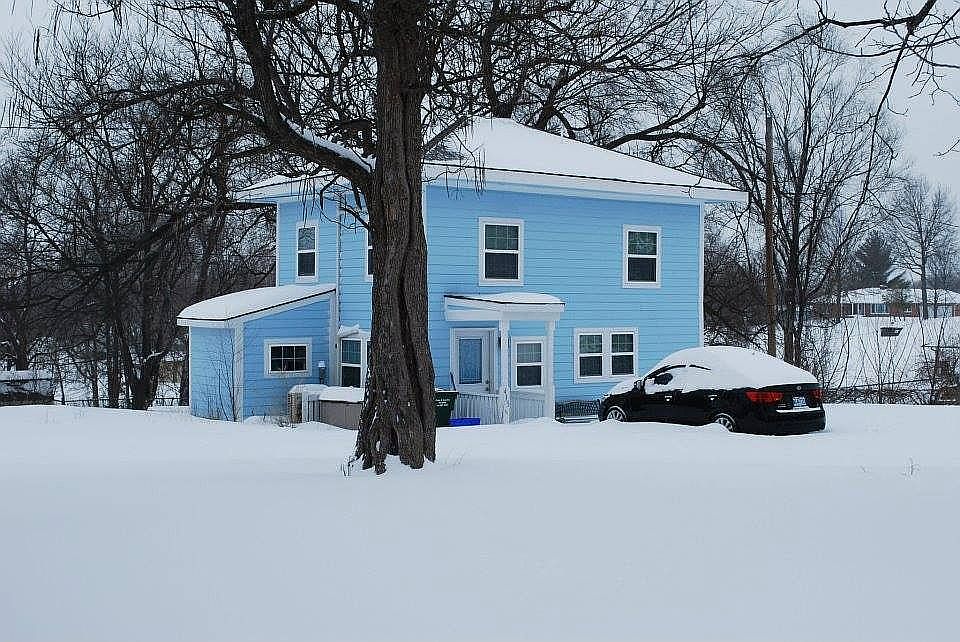 Carriage House