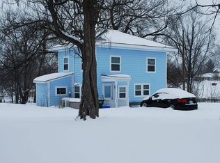 415 N Randolph 415 1/2 & 419, Pleasant Hill, MO 64080