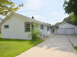 54128 County Road 7, Elkhart, IN 46514
