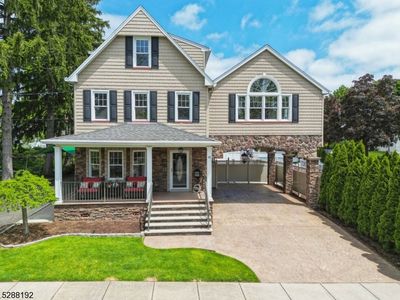 62 Stager St, Nutley, NJ, 07110