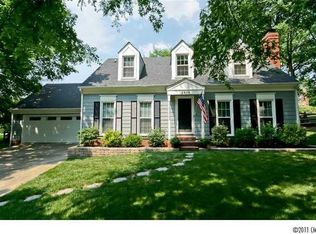 9800 Appleton Ct, Charlotte, NC 28210