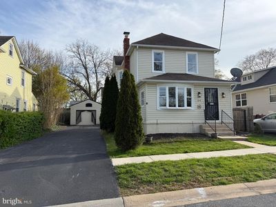 54 Atlantic Ave, Wilmington, DE, 19804