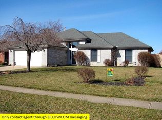 1030 Crede Way, Waynesville, OH 45068