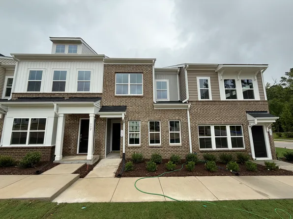 136 Flowering Maple Way, Garner, NC 27529