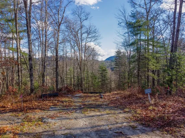 Lot 24 Norton Ridge Lane, Cashiers, NC 28717