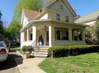 713 E Washington Ave, Elmira, NY 14901