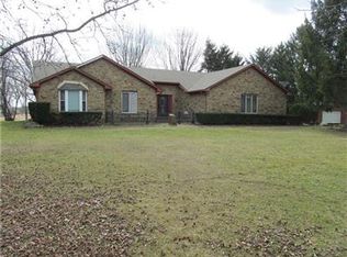 3105 W 146th St, Carmel, IN 46074