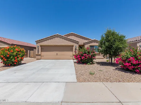13112 E CHUPAROSA Lane, Florence, AZ 85132