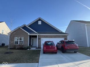 6769 Honeysuckle Way, Pendleton, IN 46064