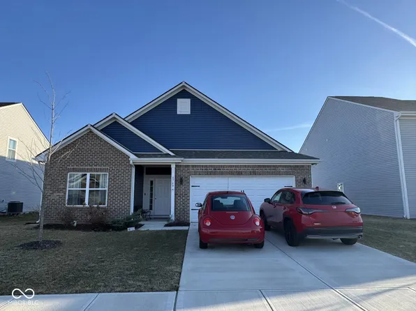 6769 Honeysuckle Way, Pendleton, IN 46064