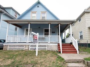 20 Home Pl, Rochester, NY 14611