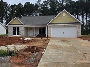 357 Liberty Hill Rd #18, Hartwell, GA 30643