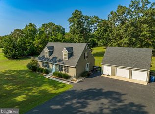 9635 Dome Dr, Faulkner, MD 20632