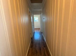 156 Highland Park Cir, Brunswick, GA 31523