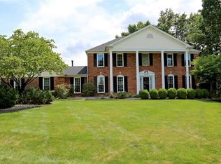 4718 Idecker Pl, Saint Louis, MO