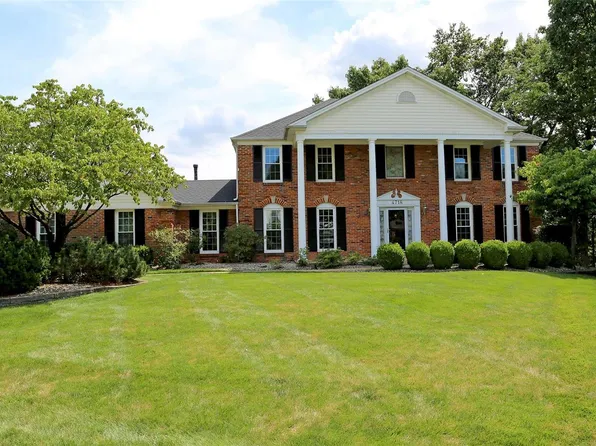 4718 Idecker Pl, Saint Louis, MO 63129