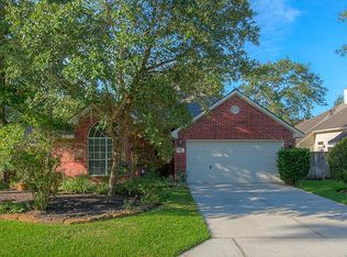 19 Auburn Path Dr, Spring, TX 77382
