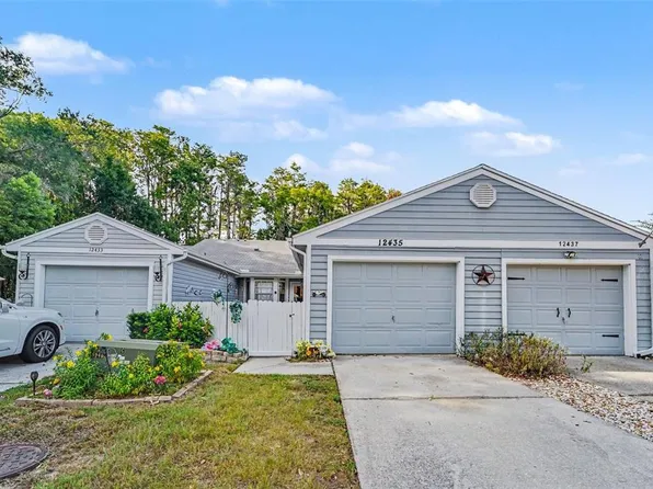 12435 Knollbrook Ln, Hudson, FL 34669