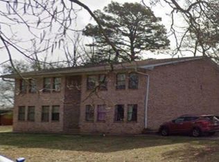812 N 13th St #3, Ozark, AR 72949