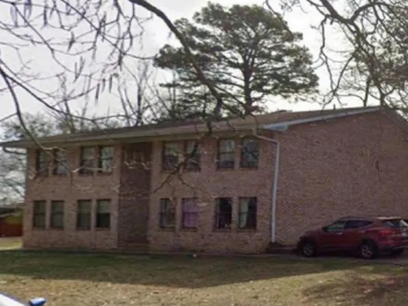 812 N 13th St #3, Ozark, AR 72949