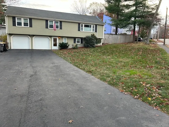 25 Emily Rd, Framingham, MA 01701