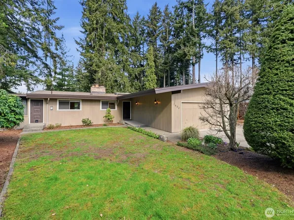 3604 70th Avenue Ct W, University Place, WA 98446