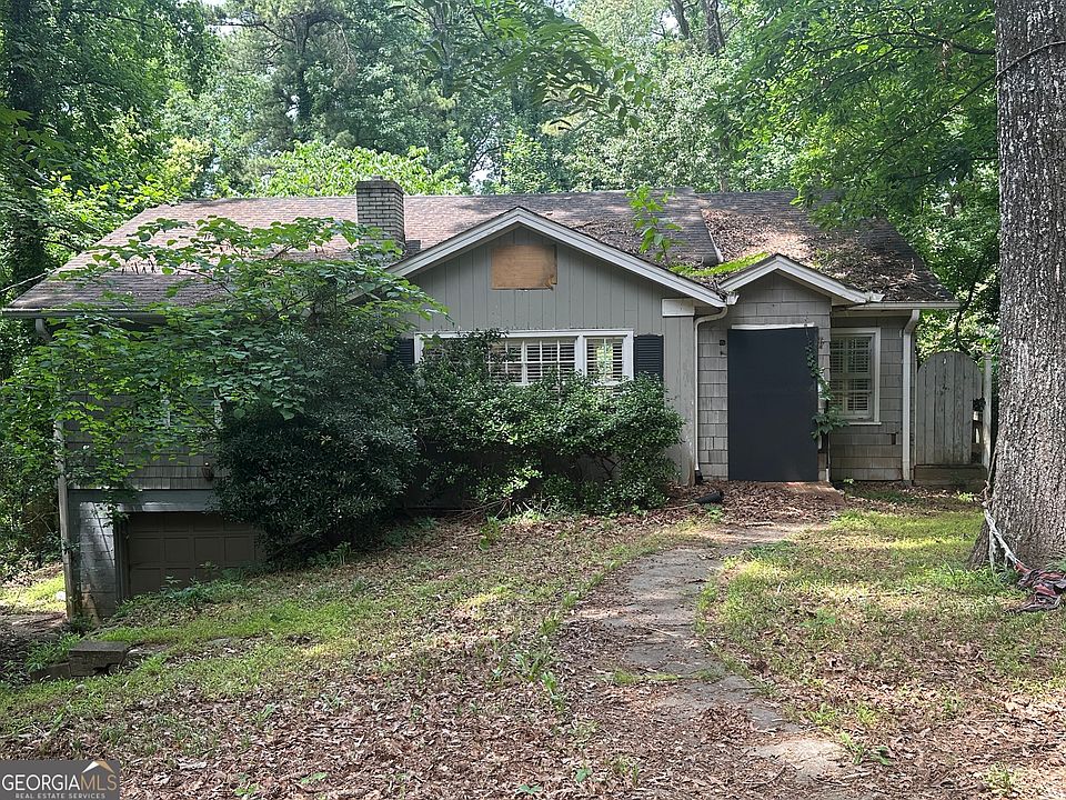 1st image of 106 Mount Paran Rd NE