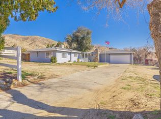 40526 90th St W, Palmdale, CA