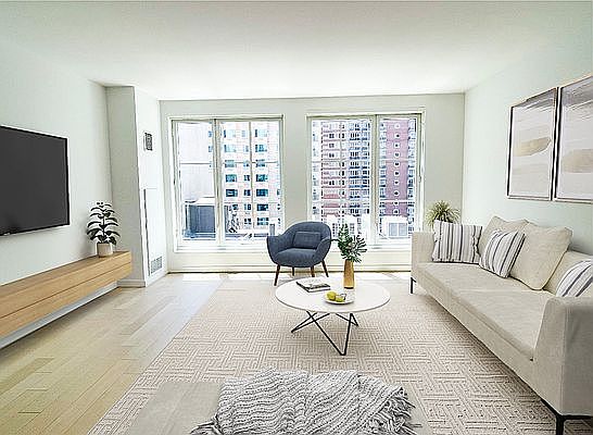 1st image of 535 W 43rd St APT S10h