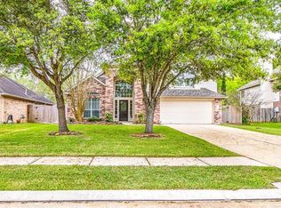 421 Magnolia Way, League City, TX 77573