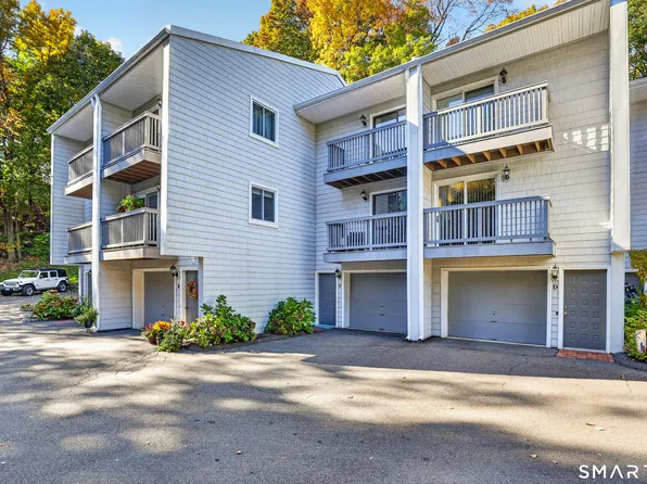 16 Rockmeadow Road #C, Norwalk, CT 06850