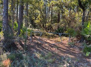 Baker Creek Rd, Nahunta, GA 31553