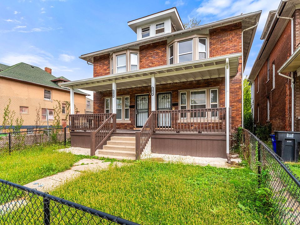 1st image of 1478 W Grand Blvd