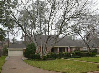 14623 Ravenhurst Ln, Houston, TX 77070