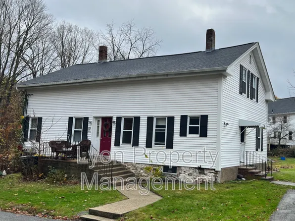30-39 Laurel Hill Ave #39B, Pascoag, RI 02859