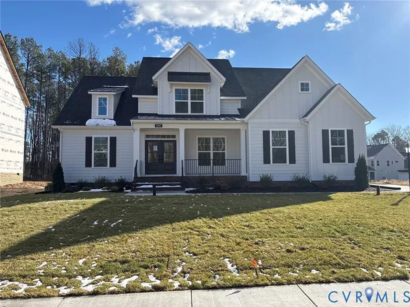 1309 Sparrows Song Dr, Manakin Sabot, VA 23103