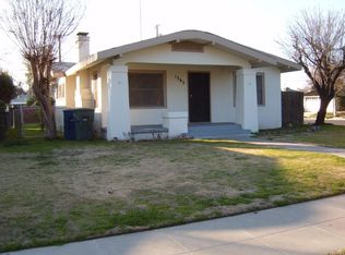1393 N Thorne Ave, Fresno, CA 93728
