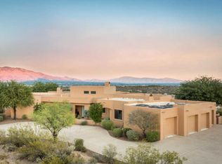 5770 N Abington Rd, Tucson, AZ 85743