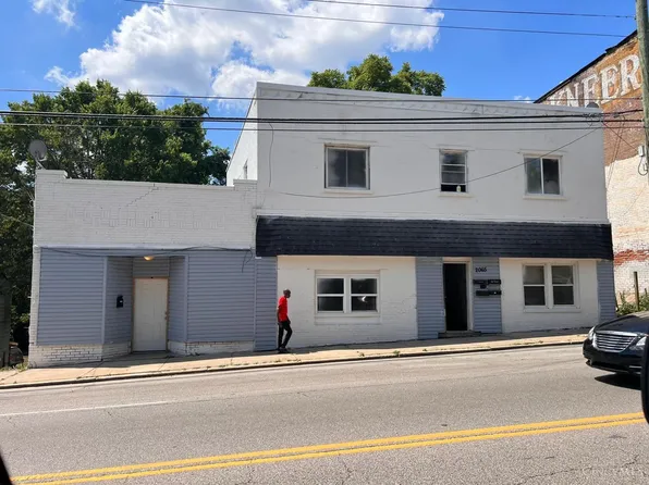 2063 Harrison Ave, Cincinnati, OH 45214