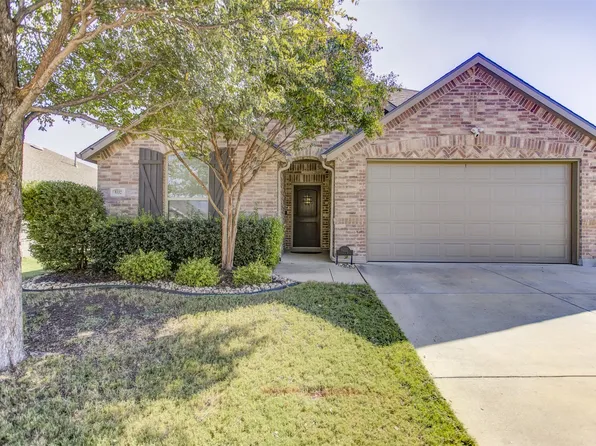 8332 Trickham Bnd, Fort Worth, TX 76131