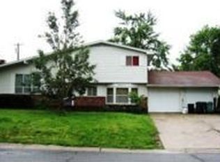 2514 Rosedale Pl, Joplin, MO 64804