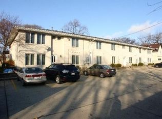 1025 S La Grange Rd, La Grange, IL 60525