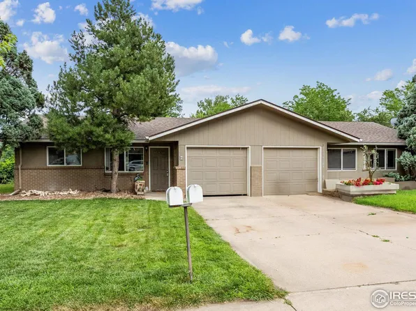 1716 Pecan St, Fort Collins, CO 80526