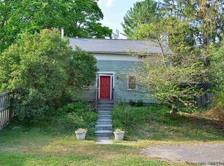 729 County Route 2, Accord, NY 12404