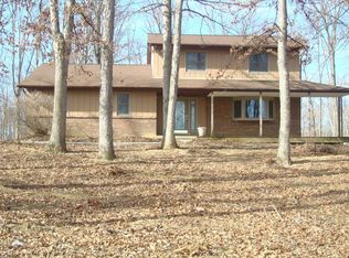 11845 Thrailkill Rd, Orient, OH 43146