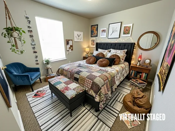 1509 Dugger Circle, 1509 Dugger Cir APT C, Killeen, TX 76543