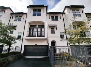 2311 Arabelle St, Houston, TX 77007