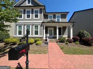 3638 Howard Dr, College Park, GA 30337