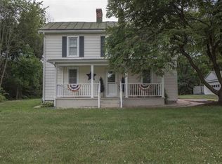 7277 Tiger Camp Rd, Port Republic, VA 24471